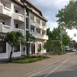 Hotel Am Exerzierplatz