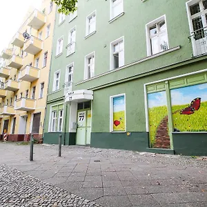 Hotel Kolo 77